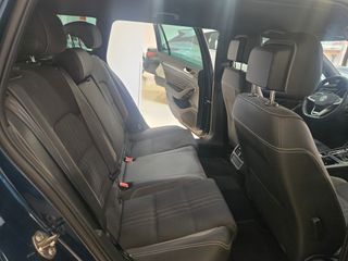 Volkswagen Passat Alltrack QUATTRO 200CV