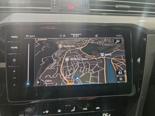 Volkswagen Passat Alltrack QUATTRO 200CV