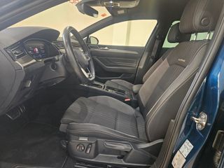 Volkswagen Passat Alltrack QUATTRO 200CV