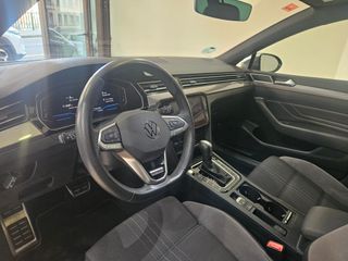 Volkswagen Passat Alltrack QUATTRO 200CV
