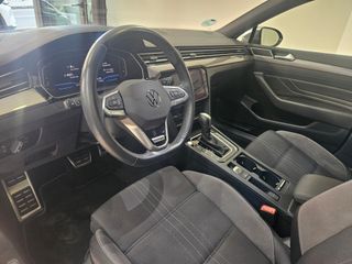 Volkswagen Passat Alltrack QUATTRO 200CV