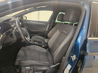 Volkswagen Passat Alltrack QUATTRO 200CV