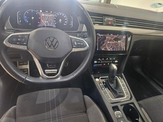 Volkswagen Passat Alltrack QUATTRO 200CV