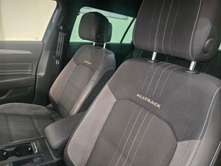 Volkswagen Passat Alltrack QUATTRO 200CV