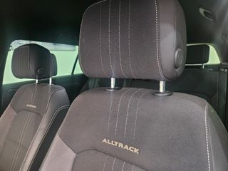 Volkswagen Passat Alltrack QUATTRO 200CV