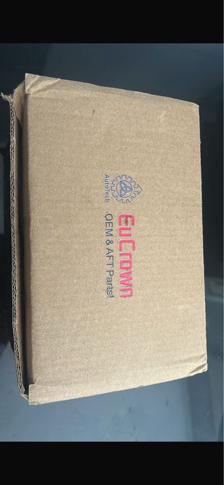 Motor elevalunas camión