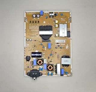 Despiece TV LG 50UK6950PLB