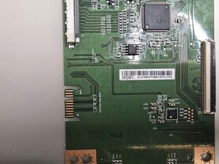 Despiece TV LG 50UK6950PLB