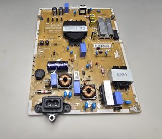 Despiece TV LG 50UK6950PLB