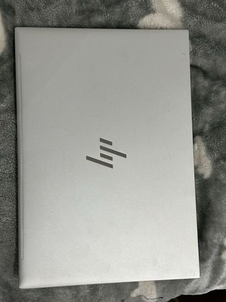 HP EliteBook G10 Intel i7 64GB RAM