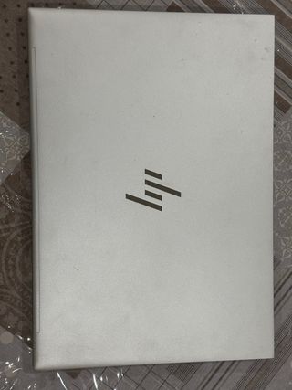 HP EliteBook G10 Intel i7 64GB RAM