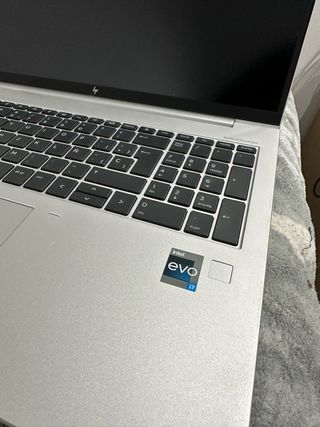 HP EliteBook G10 Intel i7 64GB RAM