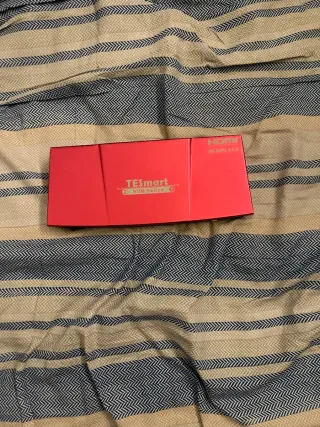 KMV SWITCH 2 MONITOR