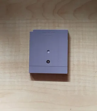 Cartuccia Donkey Kong DMG-QD-EUR per Game Boy