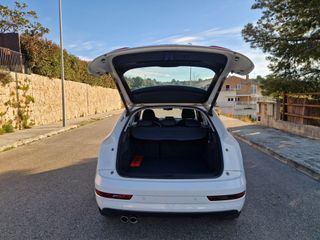 Audi Q3 2.0 TDI 150CV QUATTRO S TRONIC | 2016