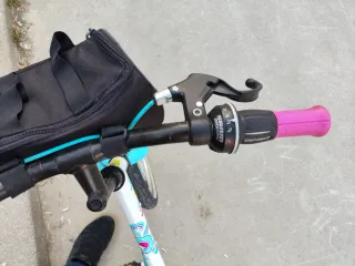 Bicicleta infantil Btwin 20 pulgadas