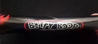 Lote 2 Carteras Mujer Betty Boop y Cuadros