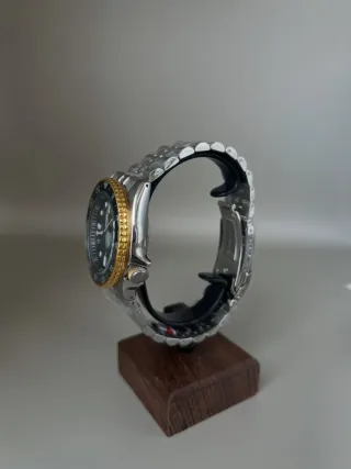 Seiko 5 Sports GMT SSK021K1