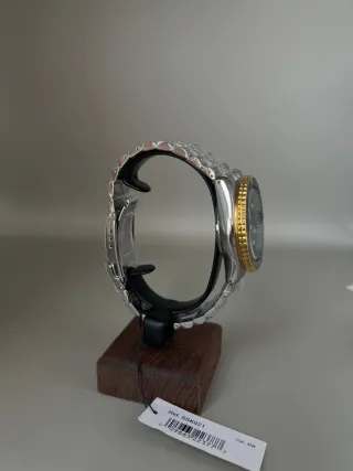 Seiko 5 Sports GMT SSK021K1