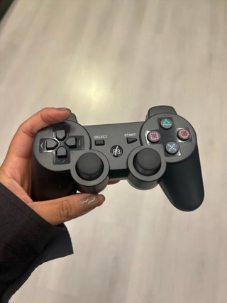 Mando Inalámbrico PS3 Compatible