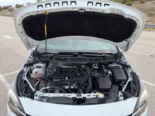 OPEL ASTRA 2021 GS LINE 1.2 TURBO 130CV