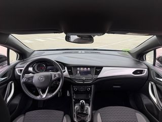 OPEL ASTRA 2021 GS LINE 1.2 TURBO 130CV