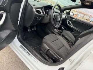 OPEL ASTRA 2021 GS LINE 1.2 TURBO 130CV