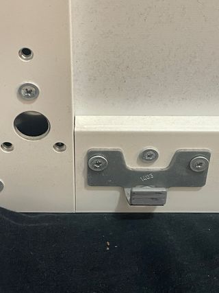 Porte scorrevoli per armadio Pax di Ikea