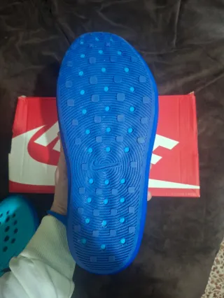 Nike ReactX Rejuven8 DustyC Persian Violet Off No