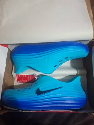 Nike ReactX Rejuven8 DustyC Persian Violet Off No