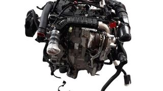 Opel mocep1289478 hn05 motor completo corsa f 1.2