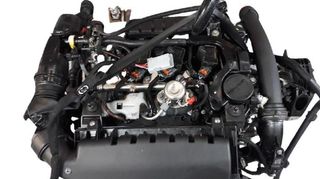 Opel mocep1289478 hn05 motor completo corsa f 1.2