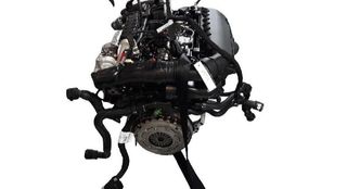 Opel mocep1289478 hn05 motor completo corsa f 1.2
