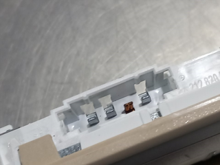 LUZ INTERIOR MERCEDES-BENZ CLASE E (BM 212) LIM.