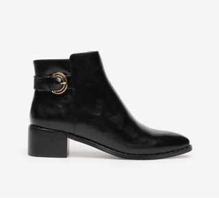 Botines Pedro del Hierro negros