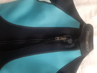 Traje Neopreno Tribord Decathlon