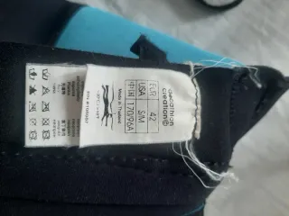 Traje Neopreno Tribord Decathlon