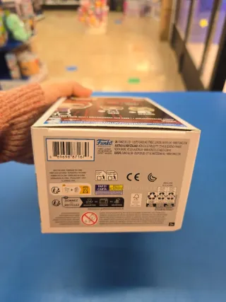 Funko Pop! Chucky Glen 1772