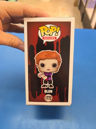 Funko Pop! Chucky Glen 1772