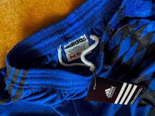 Pantaloncini Argentina Adidas 1998