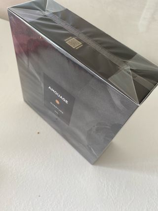 Amouage Overture Man Profumo