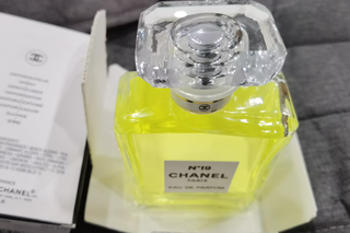 Perfume Chanel N°19 Paris Eau de Parfum