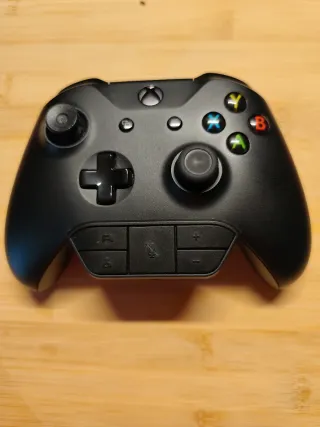 Adaptador Auriculares para mando Xbox One