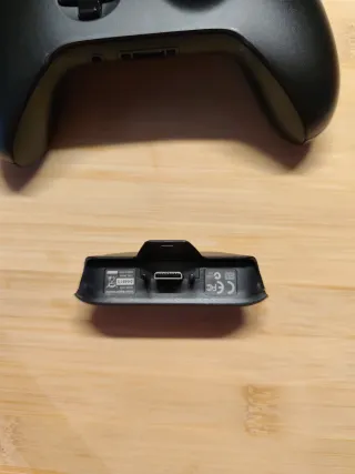 Adaptador Auriculares para mando Xbox One