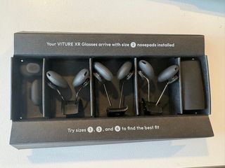 Viture XR Glasses AR 120” Full HD Nuevas