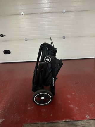 Carrito bebé 0+ ligero 2 en 1 VENTA EN PERSONA