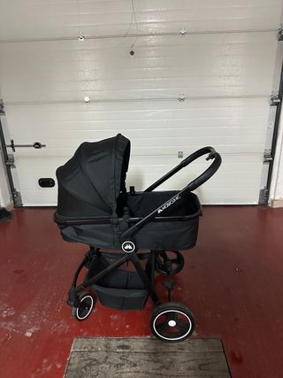 Carrito bebé 0+ ligero 2 en 1 VENTA EN PERSONA