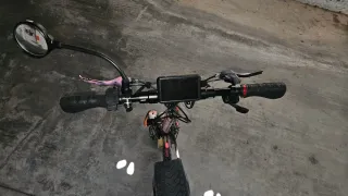 Patinete Eléctrico 1000W