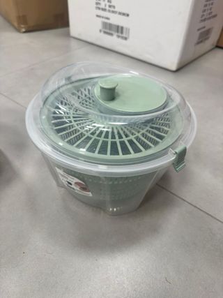 Centrifuga per insalata Iceberg 4,4 LT