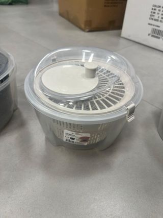Centrifuga per insalata Iceberg 4,4 LT
